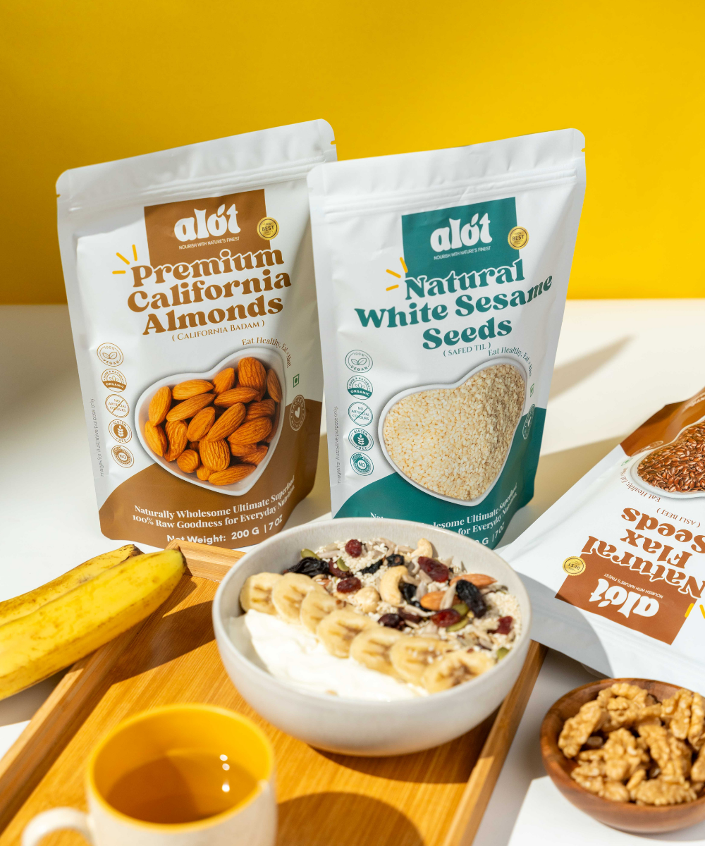 Breakfast Essentials