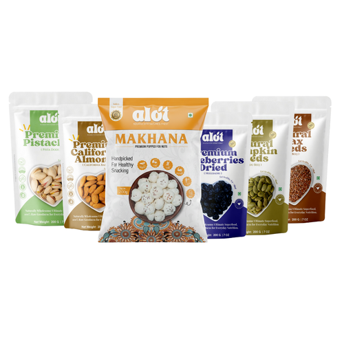 Happiness - Festive Wellness Box