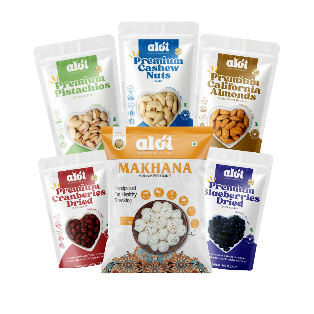 Happiness - Premium Indulgence Box