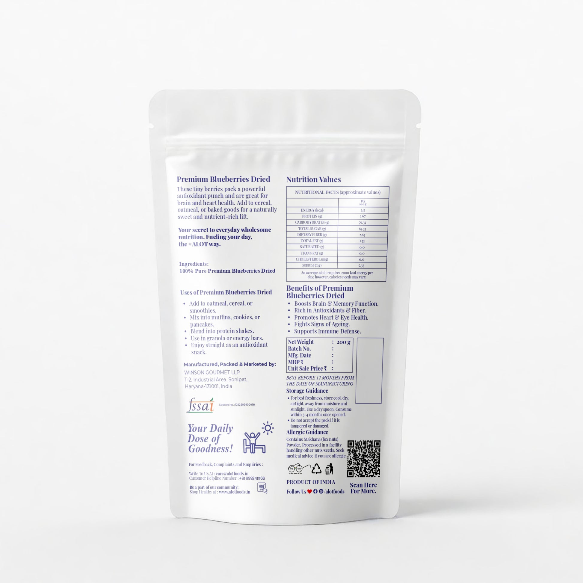 Natural  White Sesame Seeds (Safed Til)